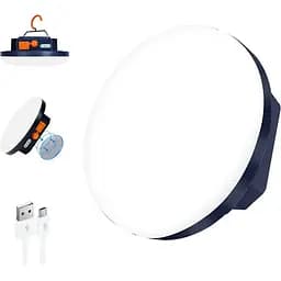 Лампа павер-банк 9900 mAh LED 30W Tent Light (MOS-14)