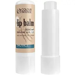 Бальзам для губ Colour Intense Balamce 5 г (01 ваніль)