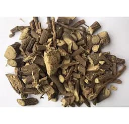 Солодка Корінь Солодець Локриця Вербець Солодич Glycyrrhiza glabra - мініатюра 1