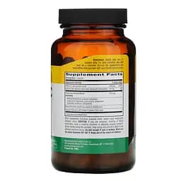 Вітаміни та мінерали Country Life Buffer-C 500 mg, 120 вегакапсул - мініатюра 2