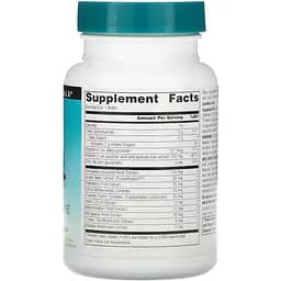Дитячі жувальні вітаміни Source Naturals Wellness Children's Immune Chewable зі смаком ягід 30 пластинок - мініатюра 2