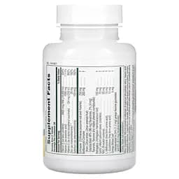 Антиоксидантний захист Nature's Plus Commando 2000, 60 таблеток - мініатюра 2