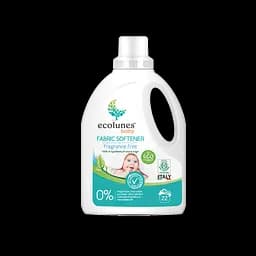 Пом'якшувач для прання дитячого одягу 1л Ecolunes