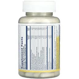 Дієтична добавка Solaray Multi Mineral 100 капсул - мініатюра 2