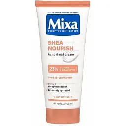 Крем для рук Mixa Body & Hands для дуже сухої шкіри рук 100 мл (D3325500)