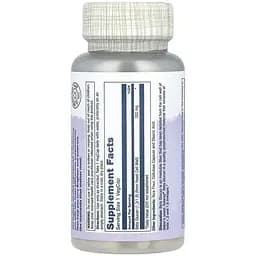 Бета-глюкан Solaray High Potency Beta Glucan 200 мг 30 веганських капсул - мініатюра 2