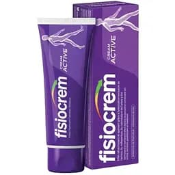 Крем Fisiocrem Active для мышц и суставов 200 мл