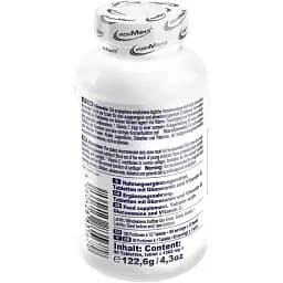 Глюкозамін IronMaxx Glucosamine + Vitamin C 90 таблеток - мініатюра 2
