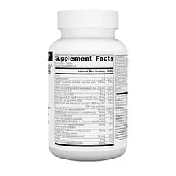 Натуральна добавка Source Naturals Liver Guard 30 таблеток - мініатюра 2