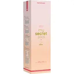 Дієтична добавка Nutriversum My Secret Pack для жінок 30 пакетиків