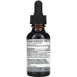 Екстракт прополіс Nature's Answer Propolis Extract Alcohol-Free 1000 мг 30 мл - мініатюра 2