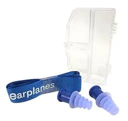 Беруші для польотів Ear Planes eP2 розмір M (933-02m)