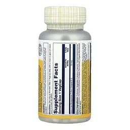 Vitamin K-2 MK-7 50mcg - 60 vcaps - мініатюра 2