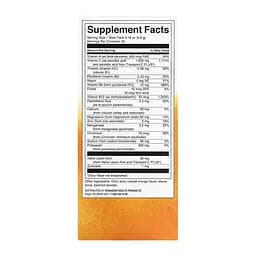 Energy C with Electrolytes - 30 packs Orange - мініатюра 2