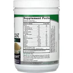 Пивні дріжджі Nature's Answer Brewer's Yeast 454 г - мініатюра 2
