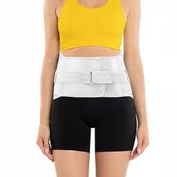 Пояс (бандаж) для поперекового відділу хребта 4FIZJO 4FJ0498 Size M (P-5907739317698) - мініатюра 8