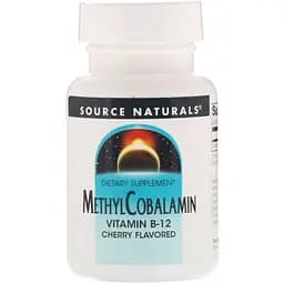 Мультикомплекс Source Naturals Life Force Multiple Підтримки енергії 120 капсул