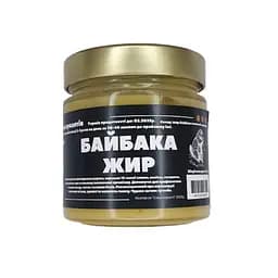 Байбачий/бабака жир 200 мл