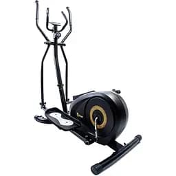 Орбітрек Besport BS-1020E Runner магнітний чорно-жовтий