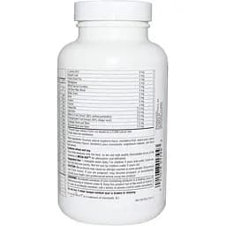 Вітаміни та мінерали для дітей Source Naturals Mega-Kid зі смаком ягід 30 жувальних таблеток - мініатюра 2