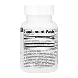 NAD+ Coenzymated™ B-3 - 30 Lozenges - мініатюра 2
