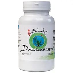 Джатамансі Bekandze 60 капсул