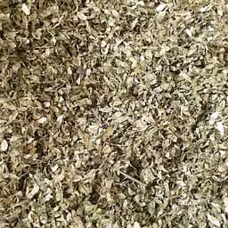 100 г ряска малая трава сушеная - свежий урожай