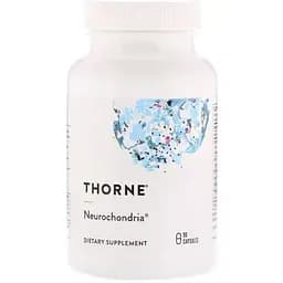 Нейрохондрія Thorne 90 капсул