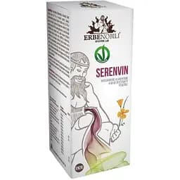 Натуральна добавка Erbenobili SerenVin 50 мл