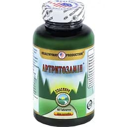 Дієтична добавка Артритозамін 60 пігулок