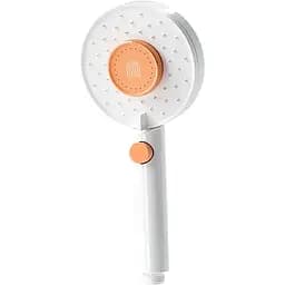 Лейка для душа DiiiB Shower Head DXHS015-1 White-Orang [129567]