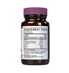 Кверцетин Bluebonnet Nutrition Super Quercetin, 30 вегакапсул для здоров'я імунної системи - мініатюра 2