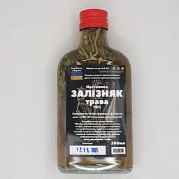 Настойка на траве железнияк зопник 200 мл