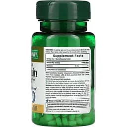 Мелатонін швидко розчинний Nature's Bounty Melatonin смак вишні 3 мг 240 таблеток - мініатюра 2