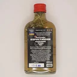 Настойка на траве короставник полевой 200 мл