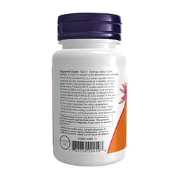 Вітамін В12 Now Foods 2000 mcg 100 lozenges - мініатюра 3
