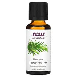 Масло розмарину Now Foods Rosemary Essential Oils 30 мл
