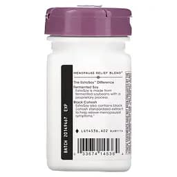 Натуральна добавка Nature's Way EstroSoy Menopause Relief Blend, 60 вегакапсул - мініатюра 3