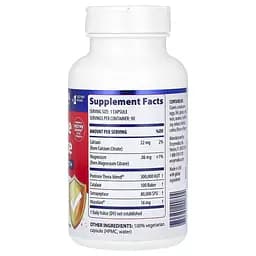 Натуральна добавка Enzymedica Immune Defense Extra Strength, 90 капсул - мініатюра 2