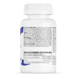 Йодид калію OstroVit IODINE Potassium Iodide, 250 таблеток - мініатюра 2