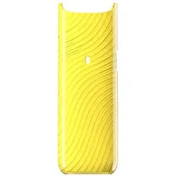 Батарейний мод POD системи Joyetech EVIO Gleam Pod 900 mAh Mod Yellow (15724)