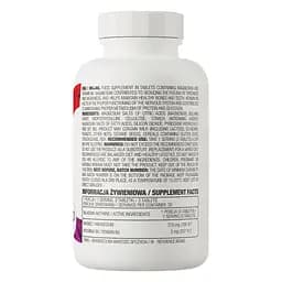 Вітаміни та мінерали OstroVit Mg + B6 90 таблеток - мініатюра 3