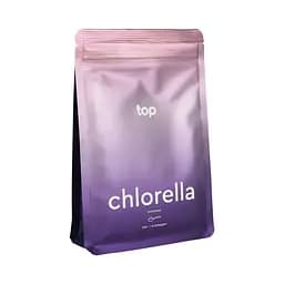 Хлорелла у порошку TOP Chlorella, 250 грам - мініатюра 1