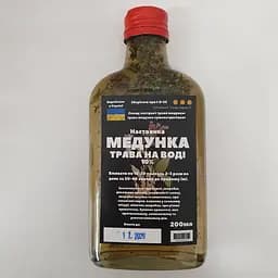Водна настоянка на траві медунка 200 мл