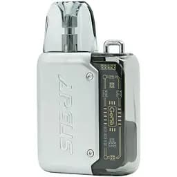 Електронна сигарета Под-система VooPoo Argus P1 Pod 800 mAh 2 ml Kit Silver (15148)
