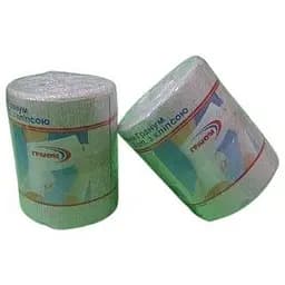 Бинт эластичный медицинский Гранум средней растяжимости с клипсой 8 см 3 м