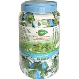 Льодяники рослинні від кашлю Гамма м'ята 300 шт