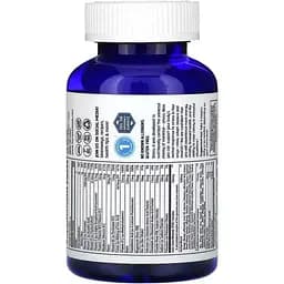 Відновлення та захист від стресу Trace Minerals Stress-X 120 таблеток - мініатюра 2