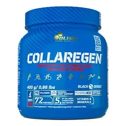 Для суставов и связок Olimp Collaregen лимон 400 г (Ф001686)