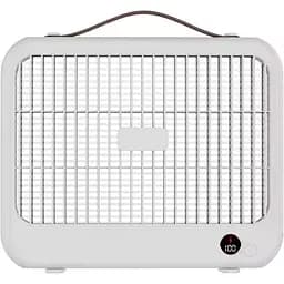 Електрична мухобійка Epik P7 with battery 4000 mAh White [111171]